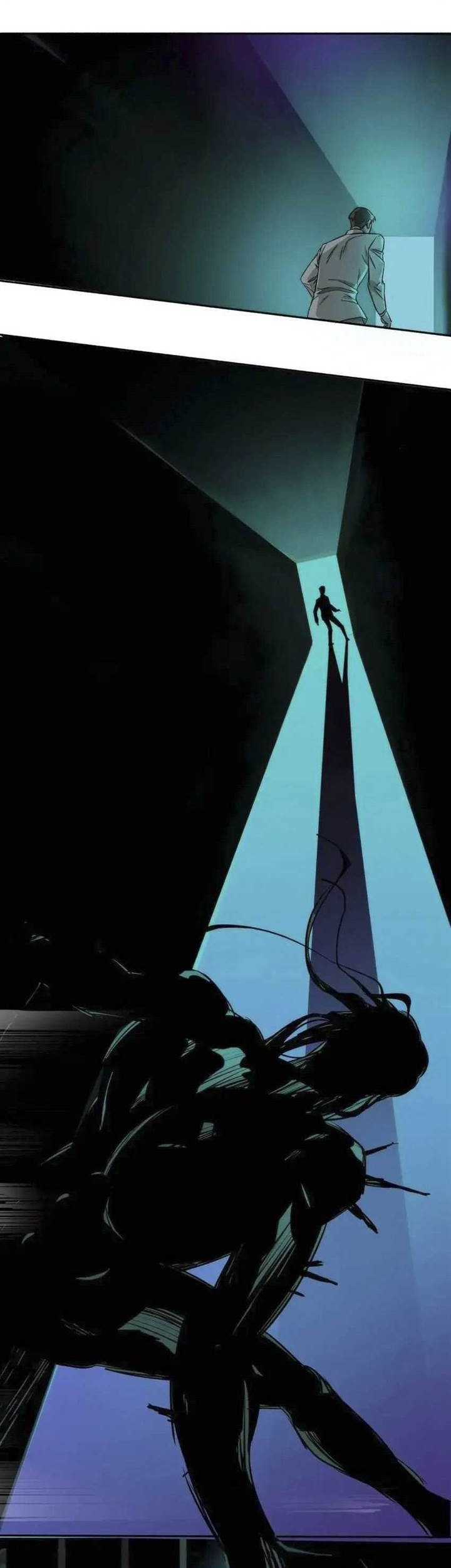 Abnormal Hunting Chapter 2 Gambar 31