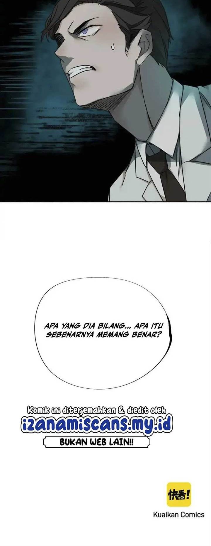 Abnormal Hunting Chapter 2 Gambar 40