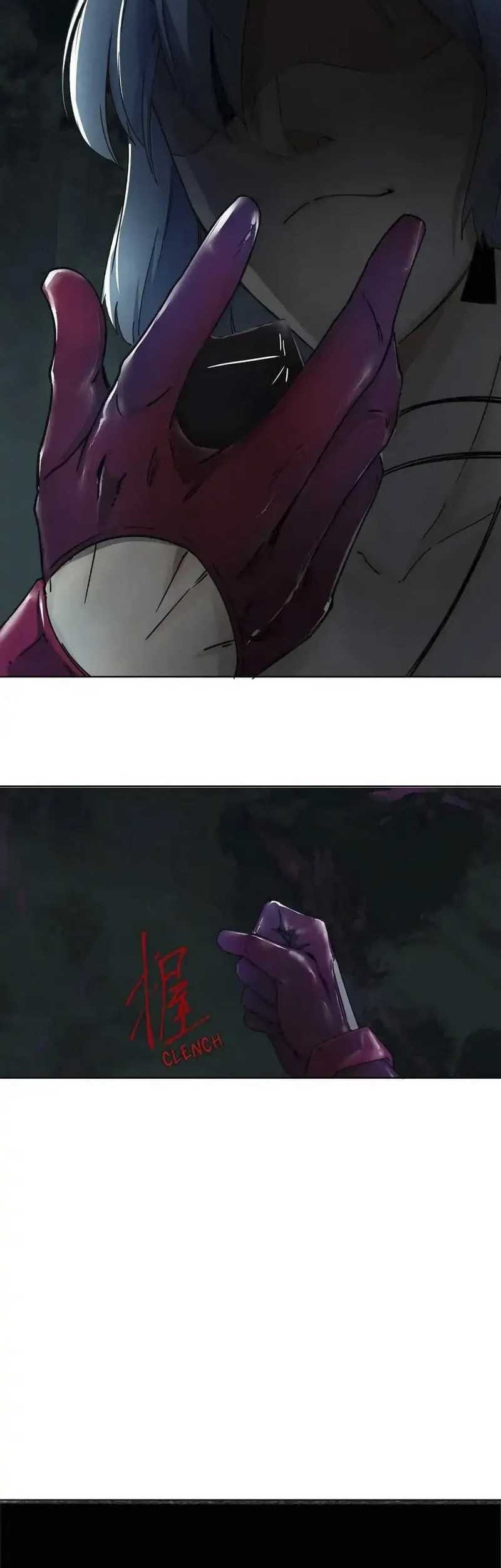 Abnormal Hunting Chapter 3 Gambar 71