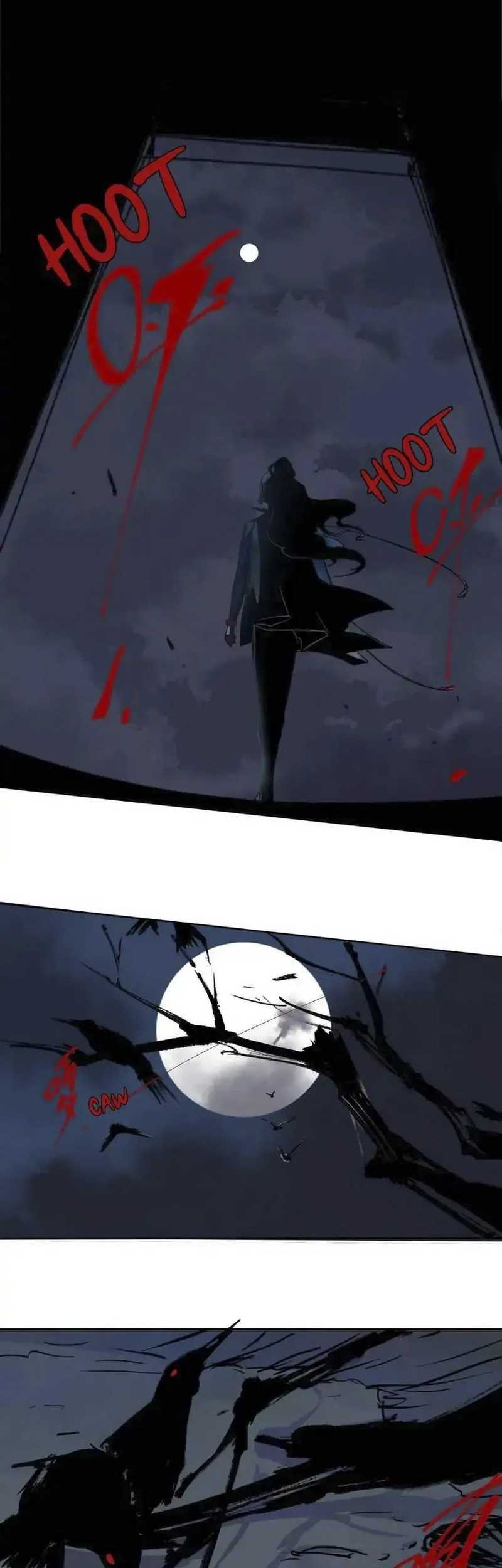 Abnormal Hunting Chapter 3 Gambar 72