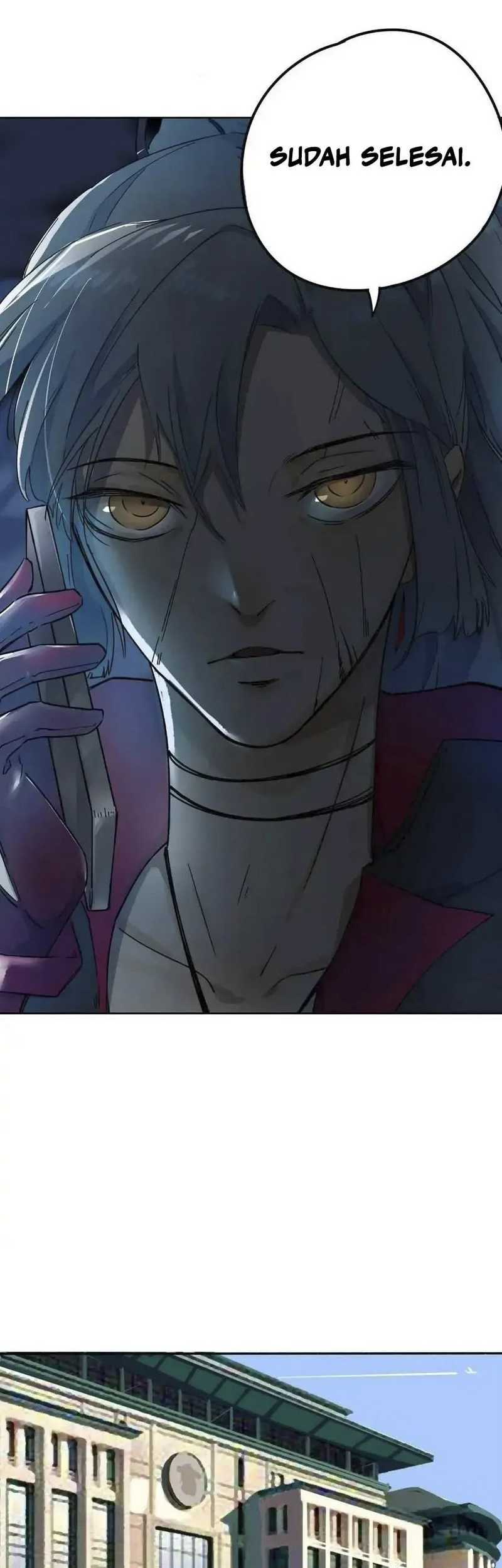 Abnormal Hunting Chapter 3 Gambar 74