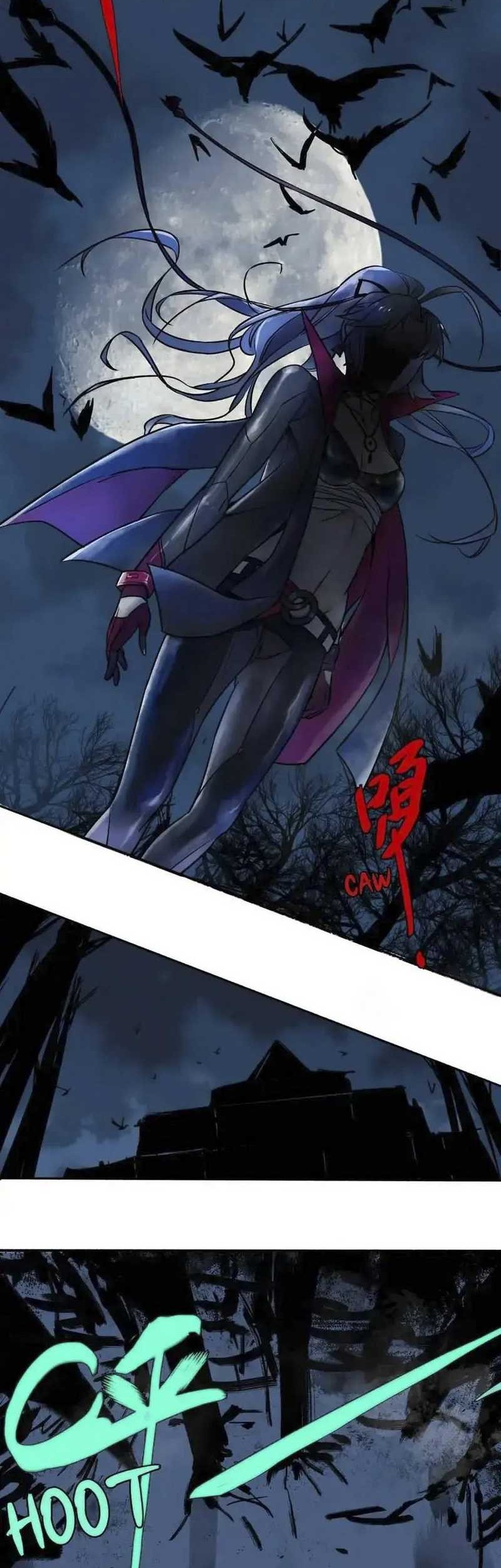 Abnormal Hunting Chapter 3 Gambar 62