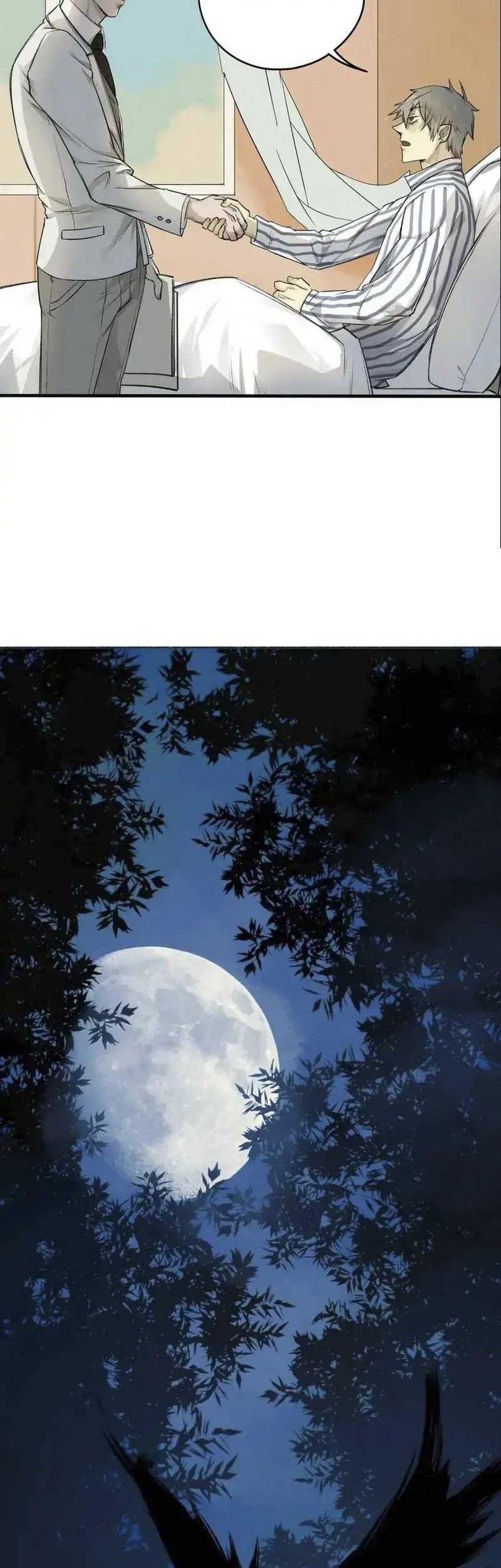 Abnormal Hunting Chapter 3 Gambar 60