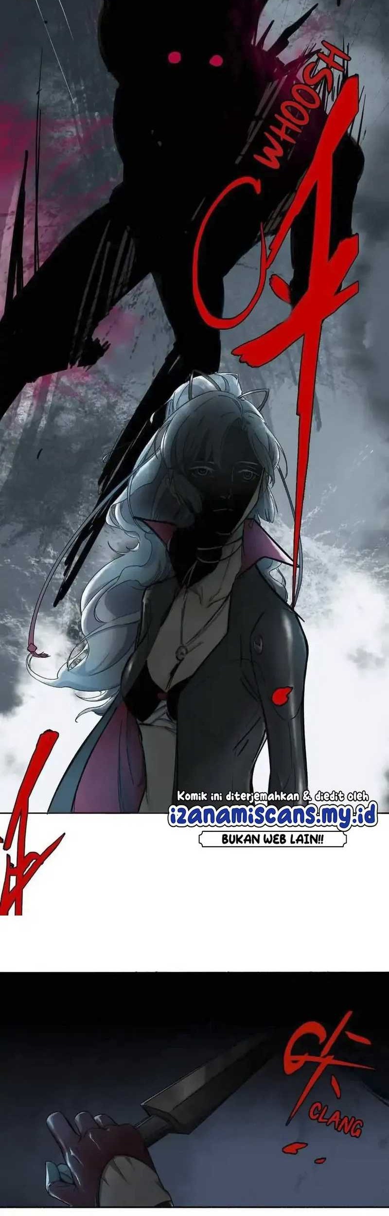 Abnormal Hunting Chapter 3 Gambar 67