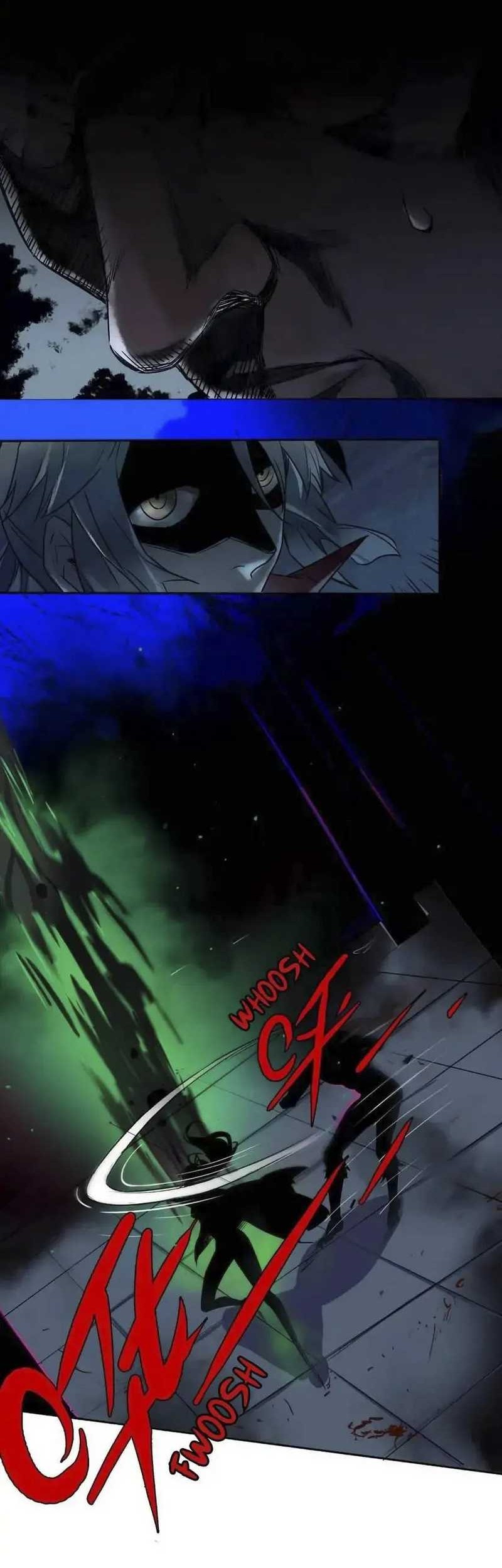 Abnormal Hunting Chapter 3 Gambar 69