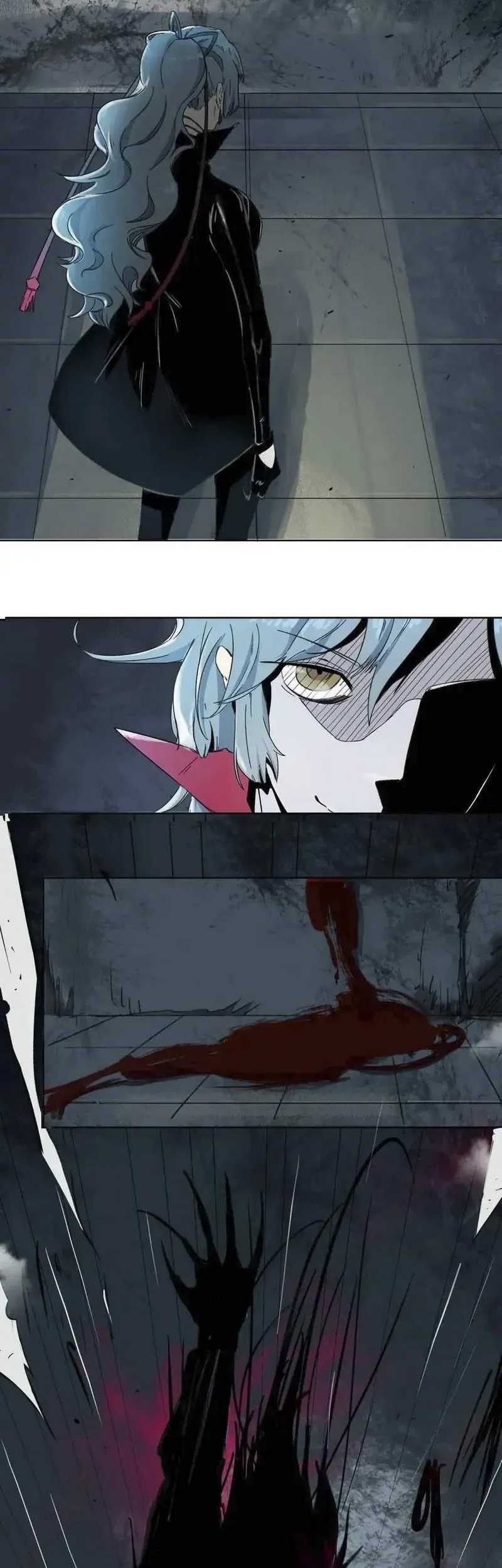 Abnormal Hunting Chapter 3 Gambar 66