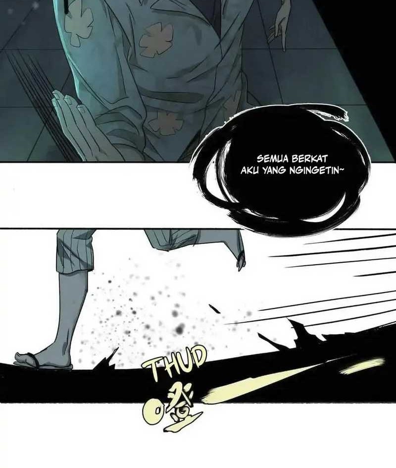 Abnormal Hunting Chapter 3 Gambar 17