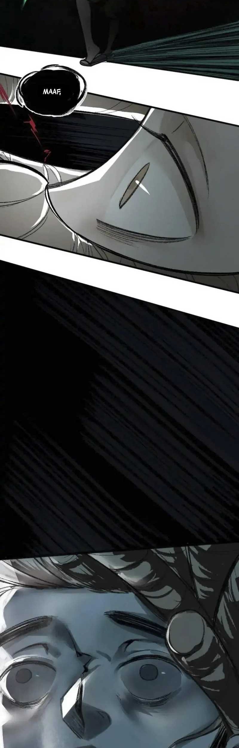 Abnormal Hunting Chapter 3 Gambar 21