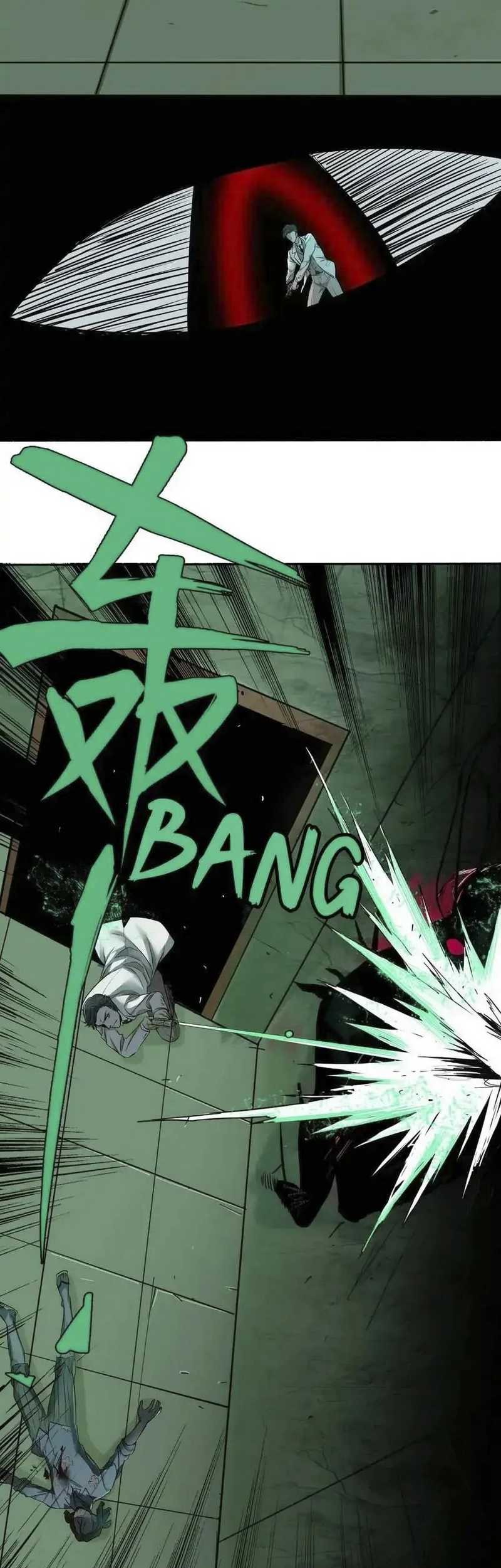 Abnormal Hunting Chapter 3 Gambar 24