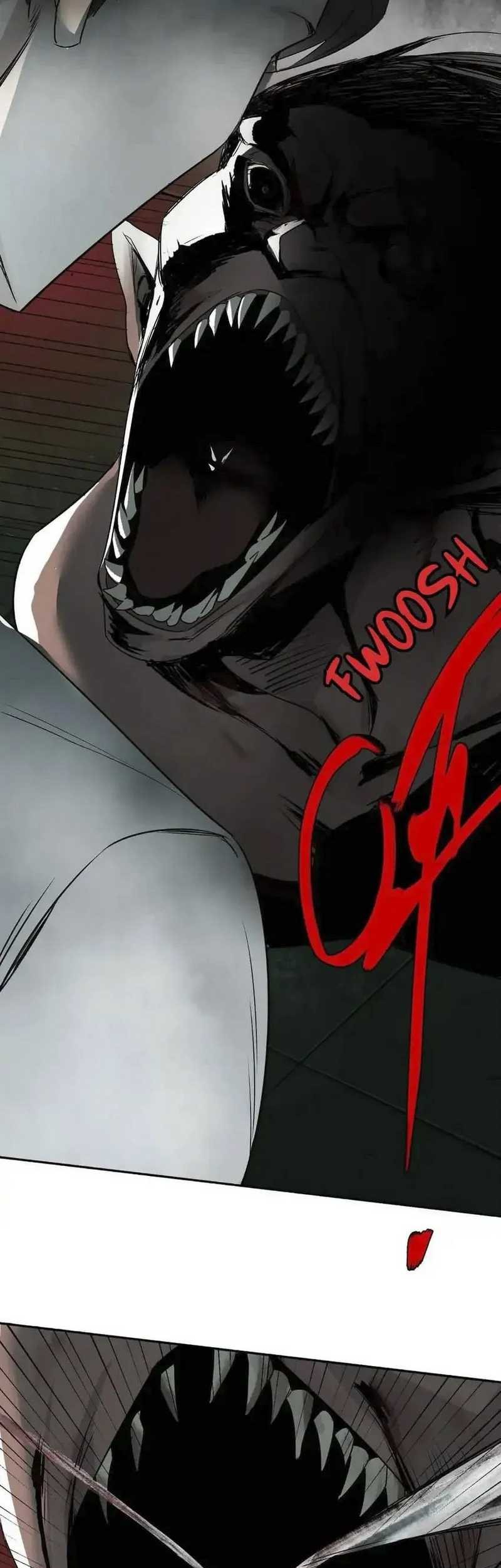 Abnormal Hunting Chapter 3 Gambar 34