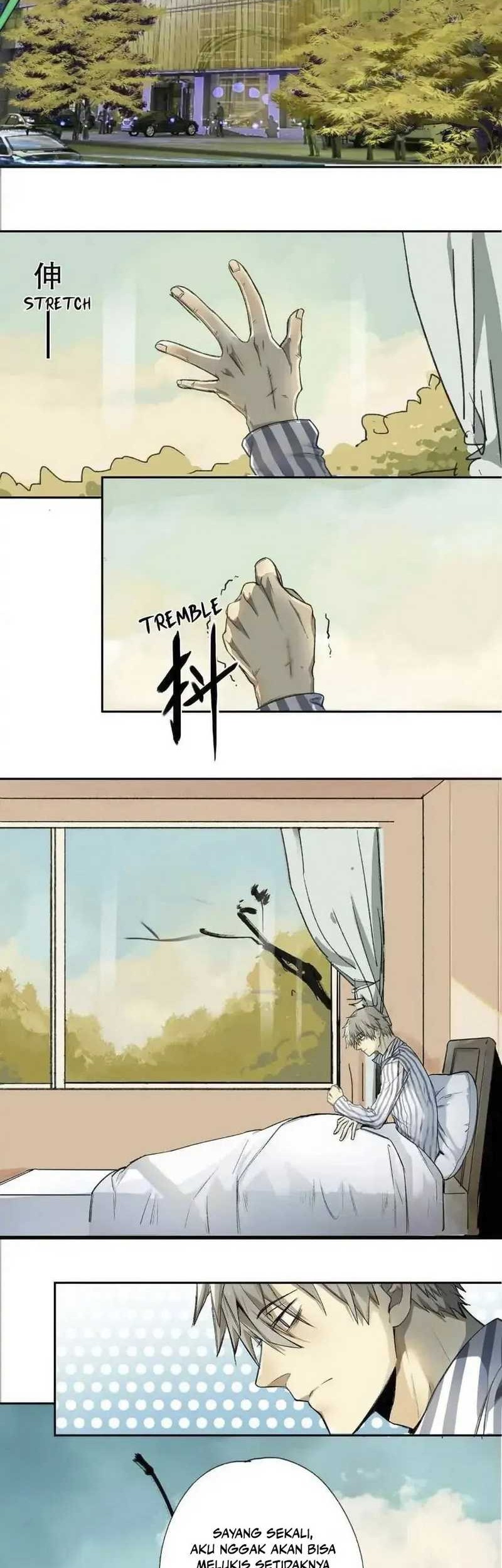 Abnormal Hunting Chapter 3 Gambar 45