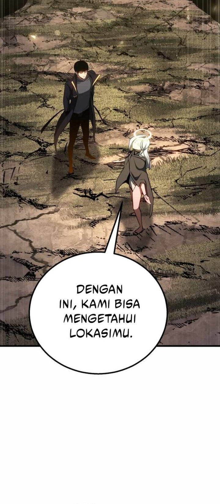 Absolute Necromancer Chapter 84 Gambar 9