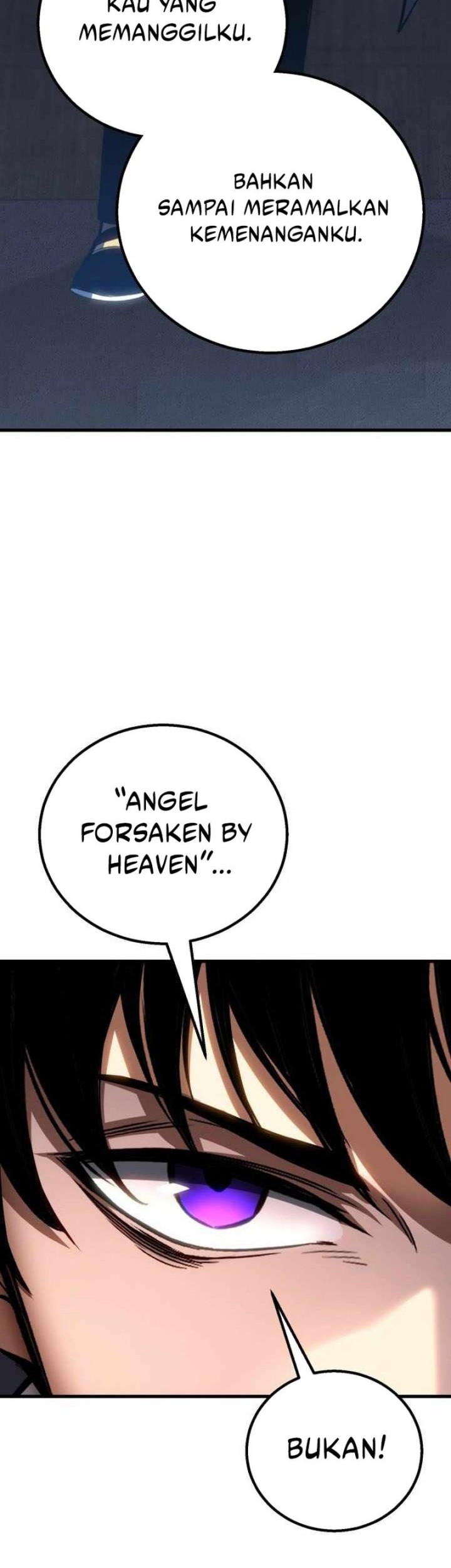 Absolute Necromancer Chapter 84 Gambar 32