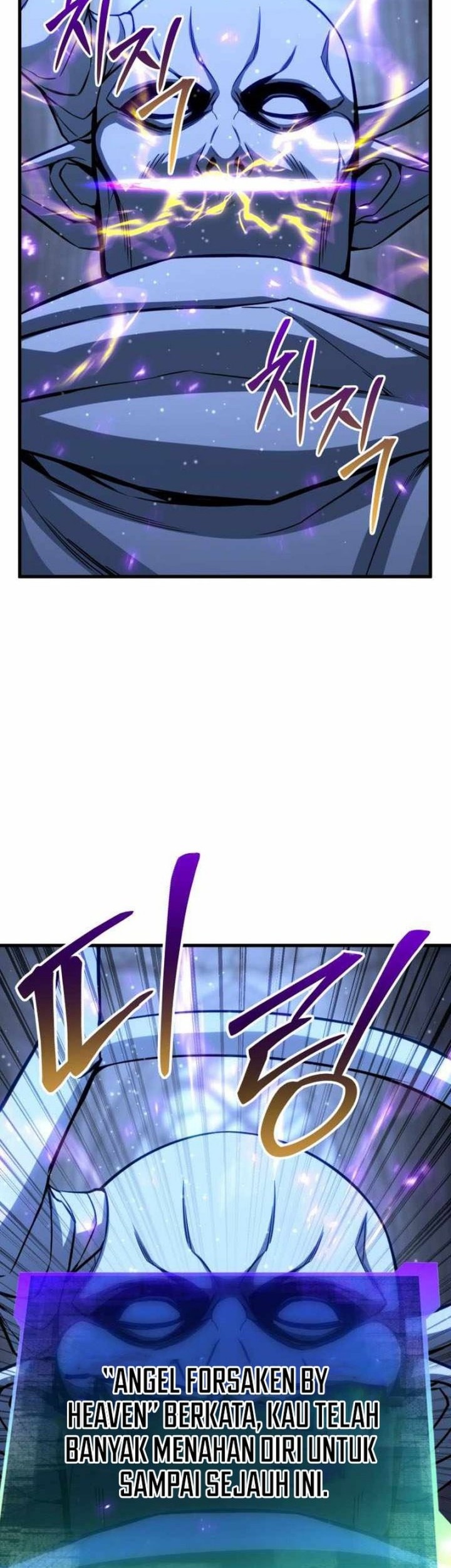 Absolute Necromancer Chapter 84 Gambar 35