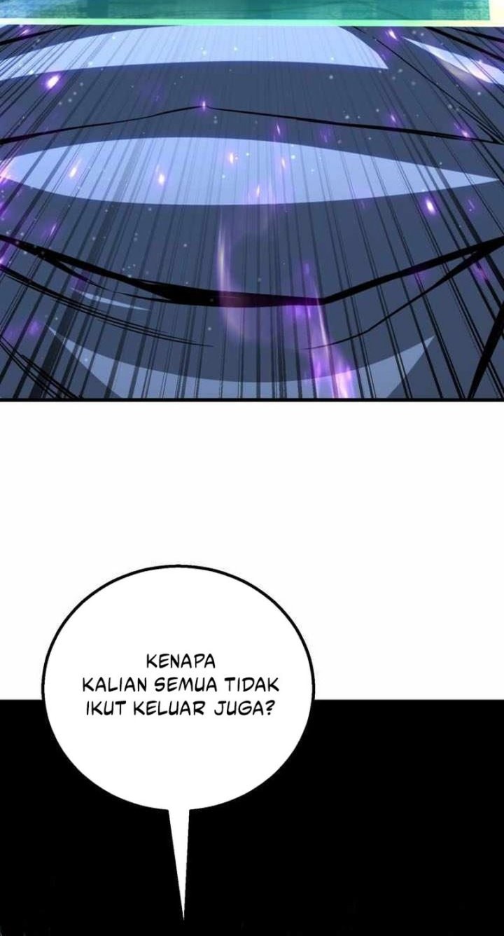 Absolute Necromancer Chapter 84 Gambar 36