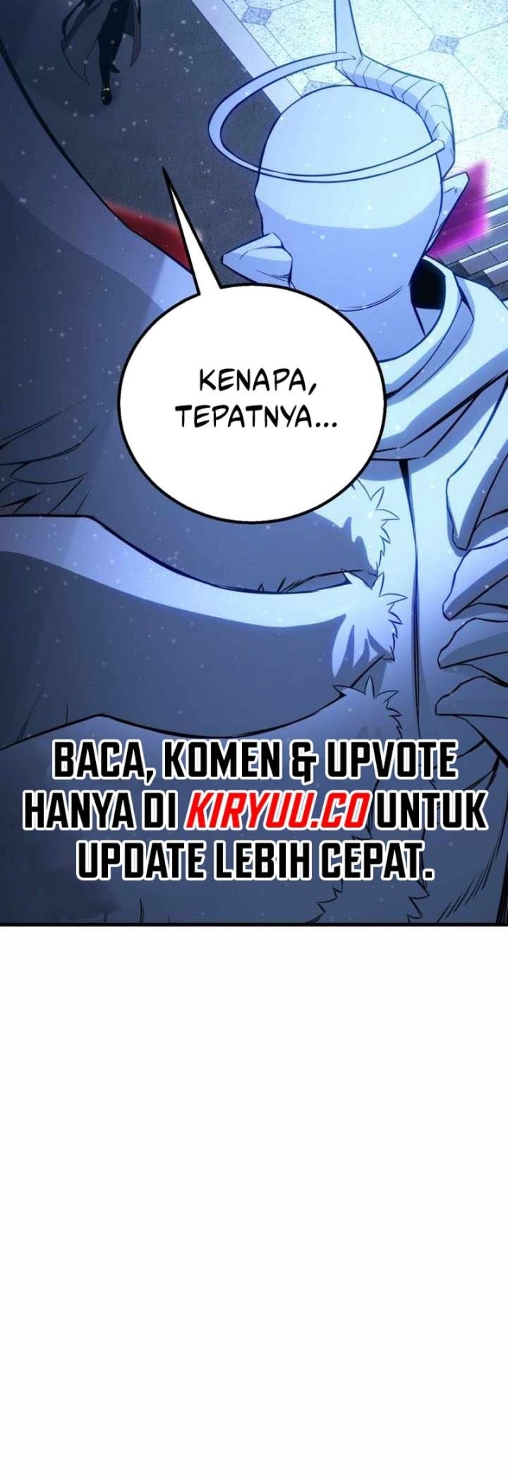 Absolute Necromancer Chapter 84 Gambar 39