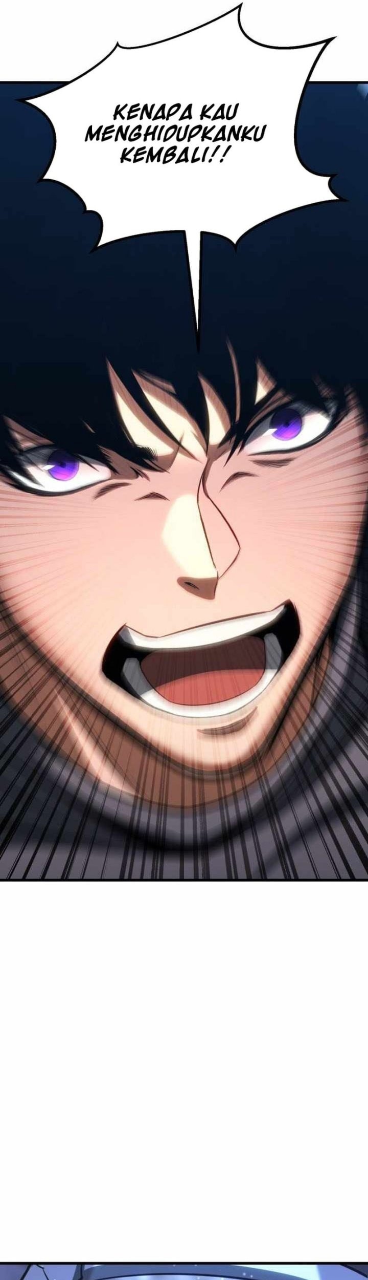 Absolute Necromancer Chapter 84 Gambar 40