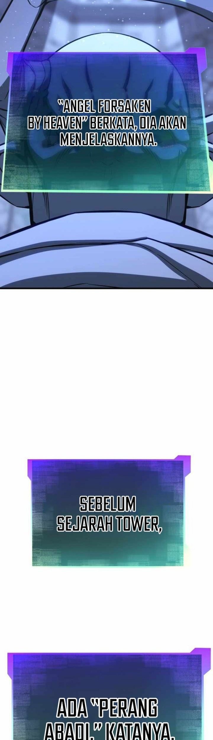 Absolute Necromancer Chapter 84 Gambar 41