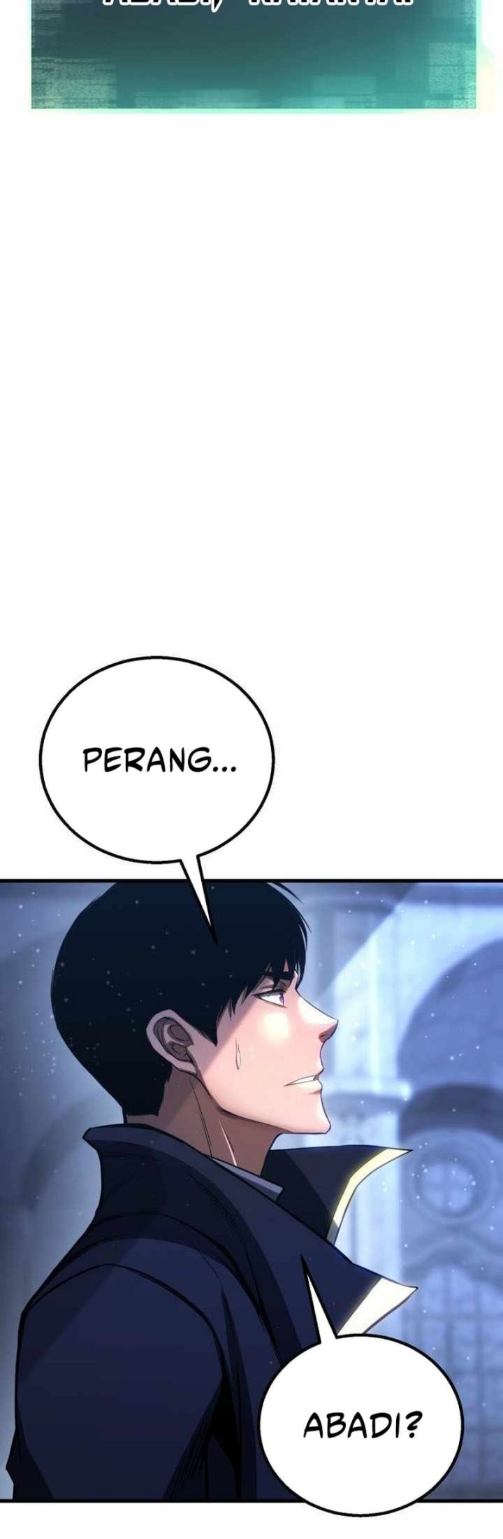 Absolute Necromancer Chapter 84 Gambar 42