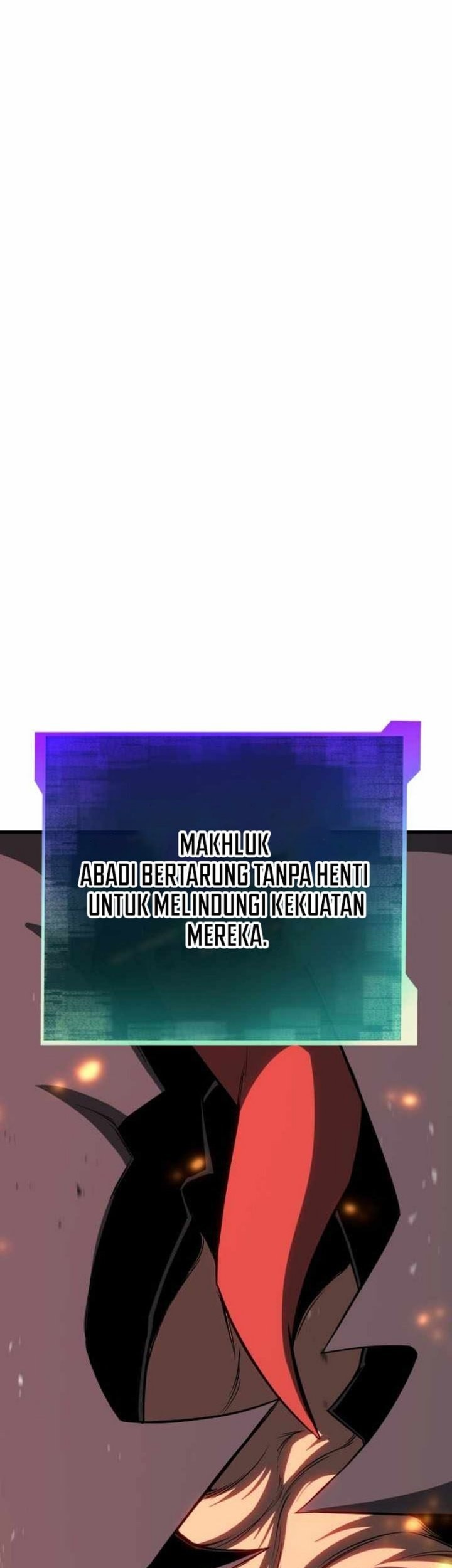 Absolute Necromancer Chapter 84 Gambar 43