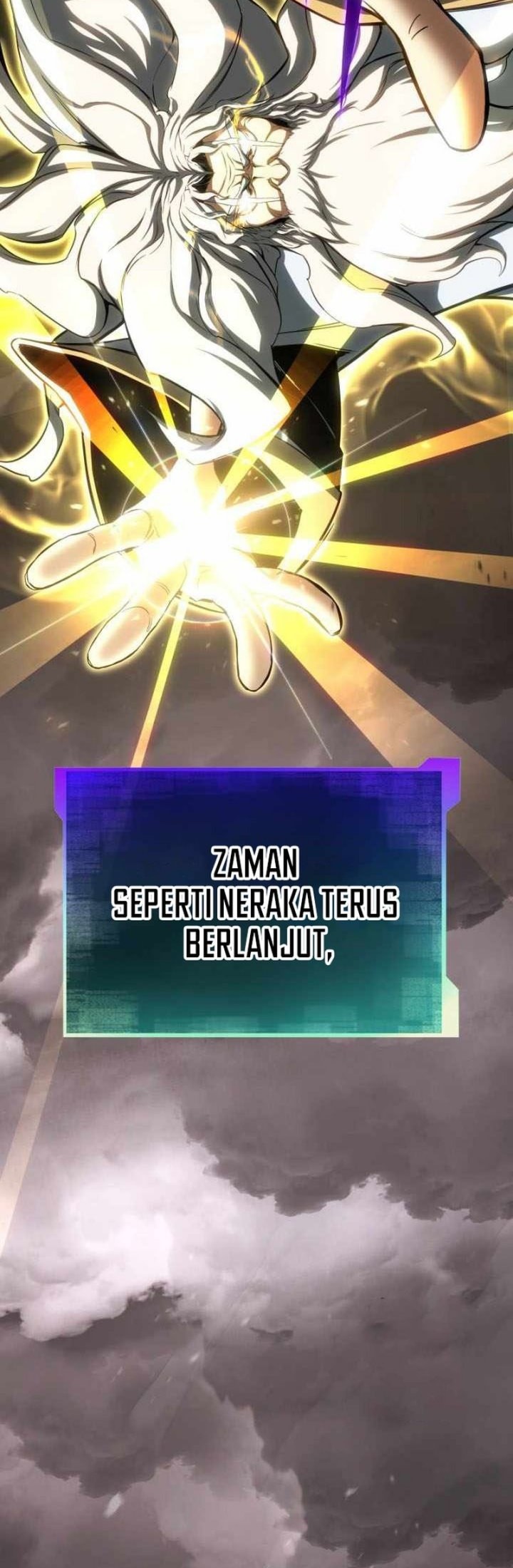 Absolute Necromancer Chapter 84 Gambar 45