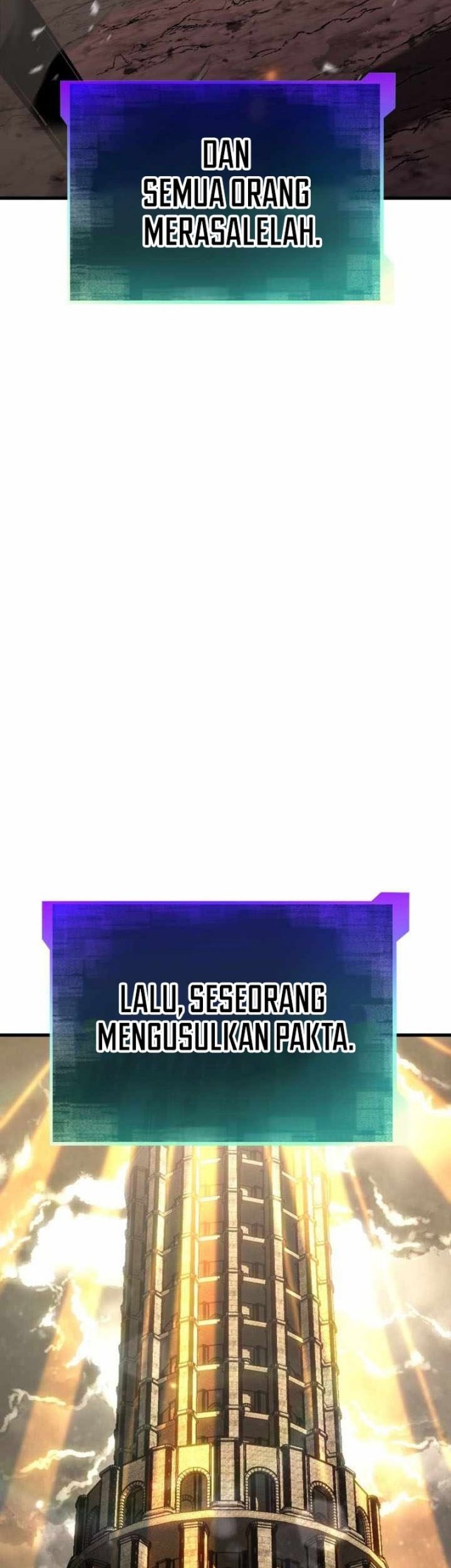 Absolute Necromancer Chapter 84 Gambar 47