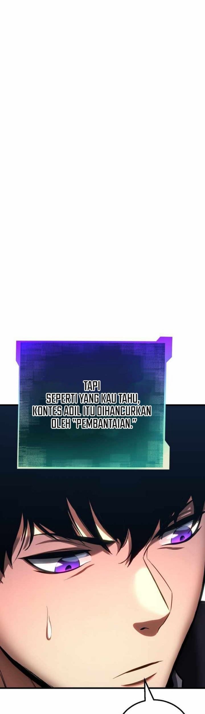 Absolute Necromancer Chapter 84 Gambar 49