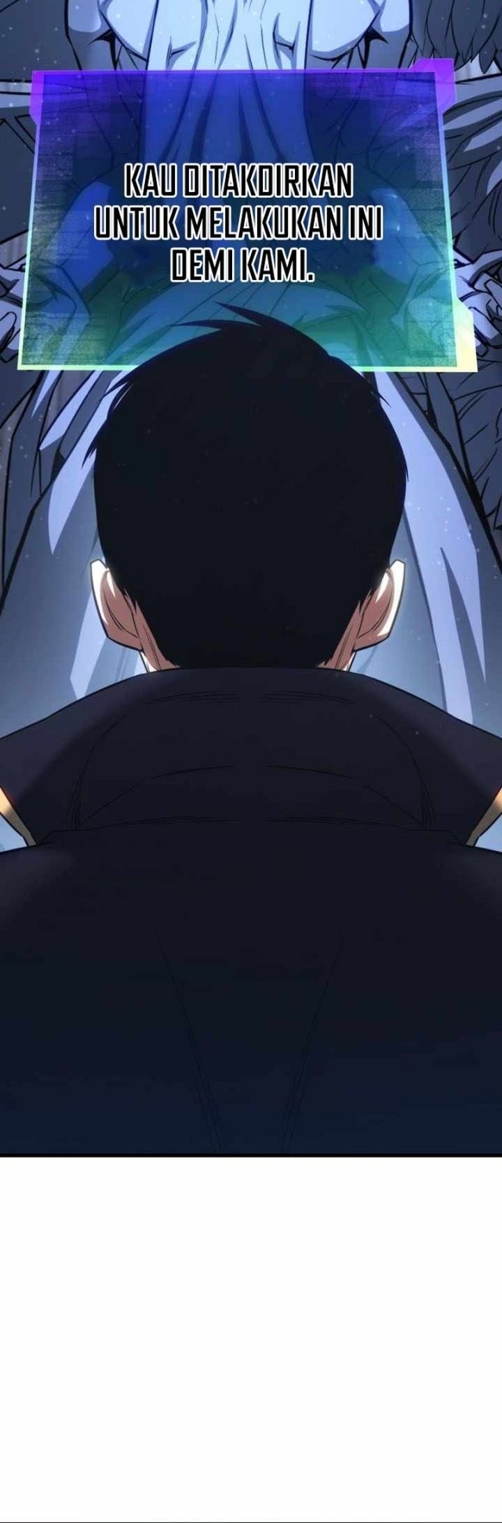 Absolute Necromancer Chapter 84 Gambar 54