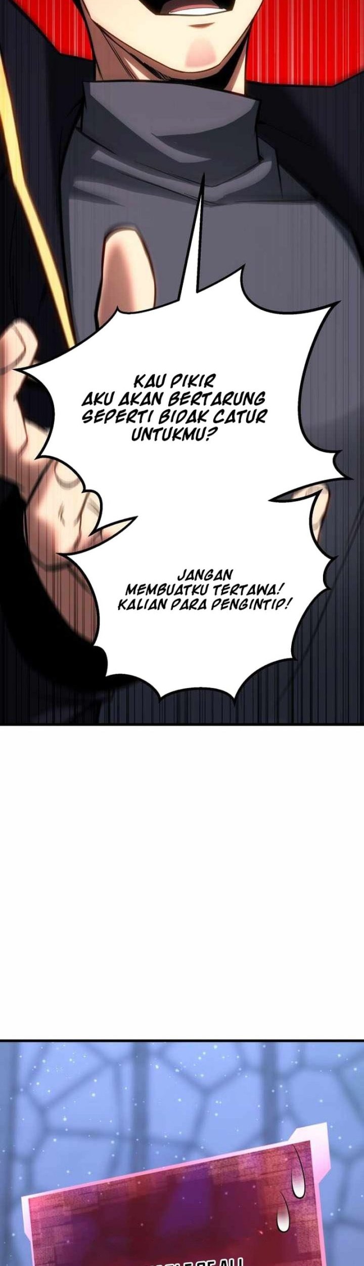 Absolute Necromancer Chapter 84 Gambar 56