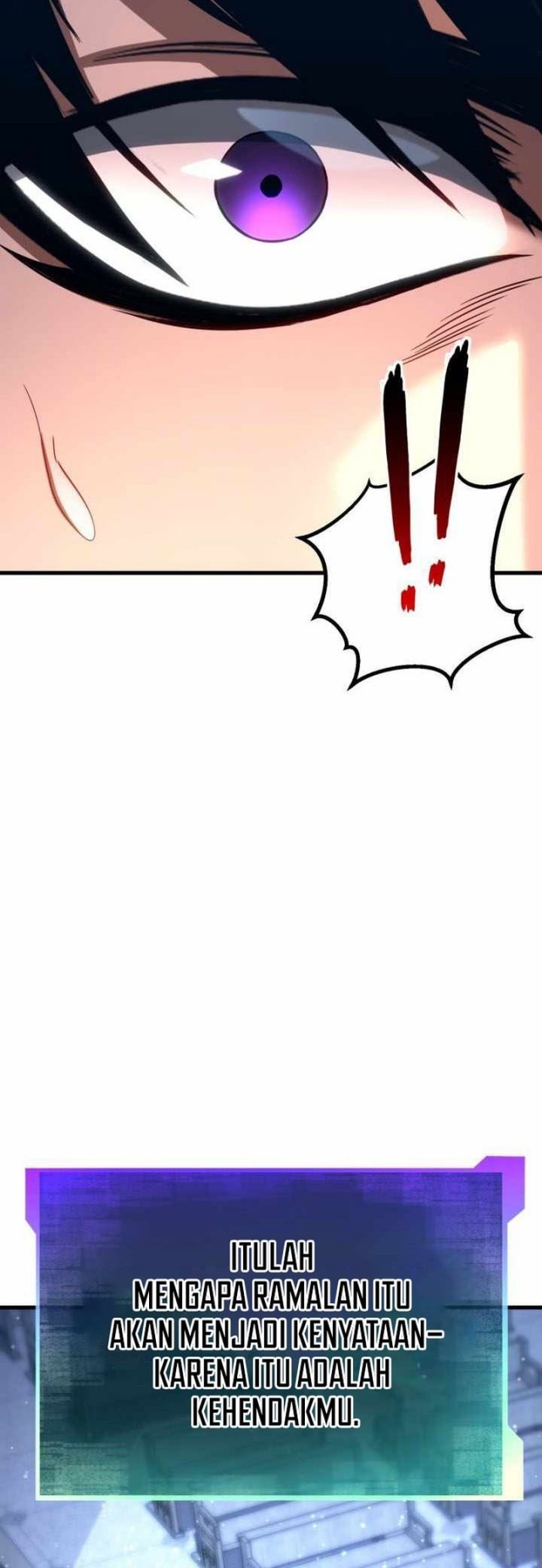 Absolute Necromancer Chapter 84 Gambar 60