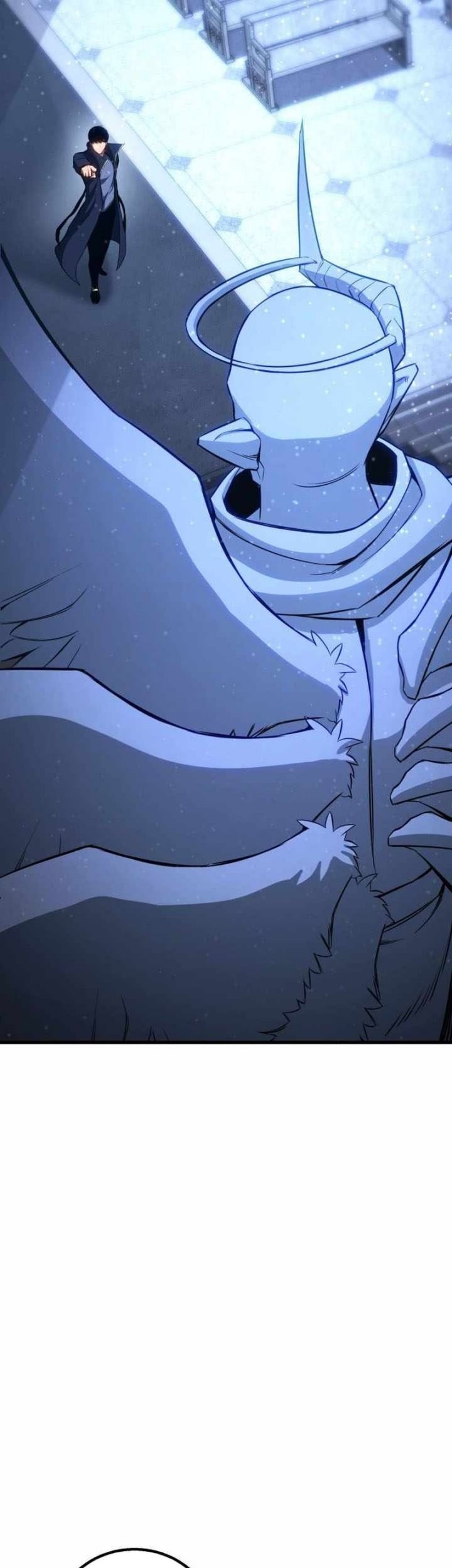 Absolute Necromancer Chapter 84 Gambar 61