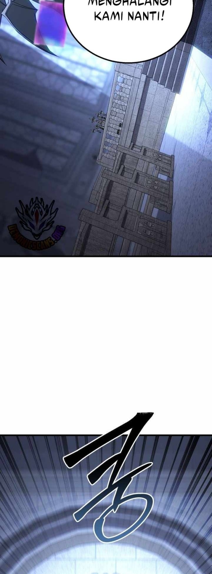 Absolute Necromancer Chapter 84 Gambar 63