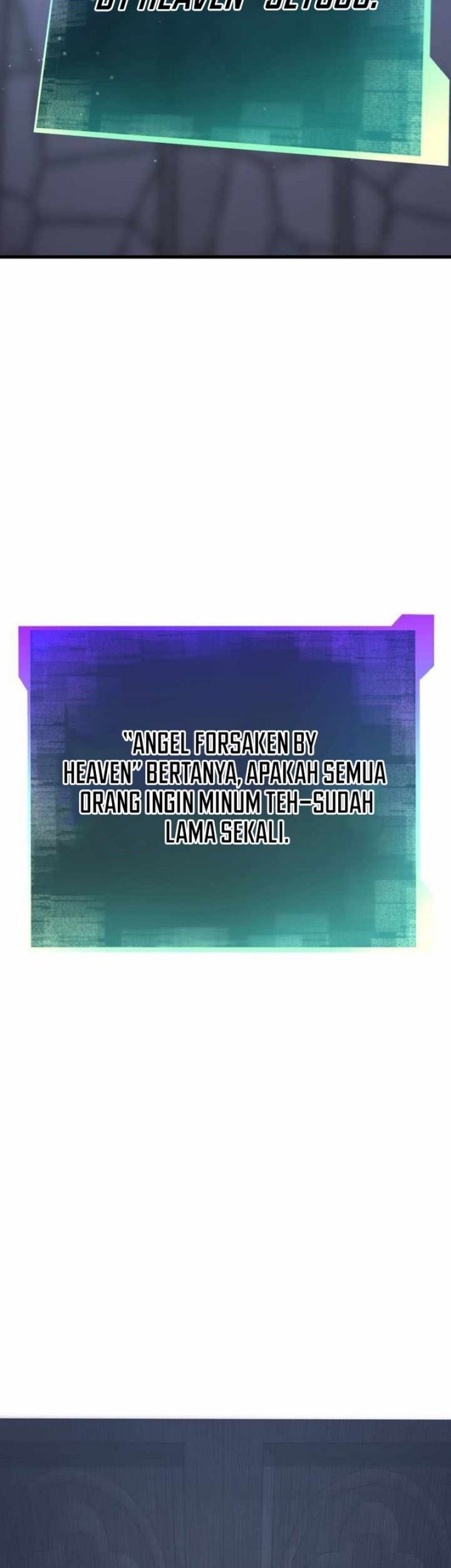 Absolute Necromancer Chapter 84 Gambar 65