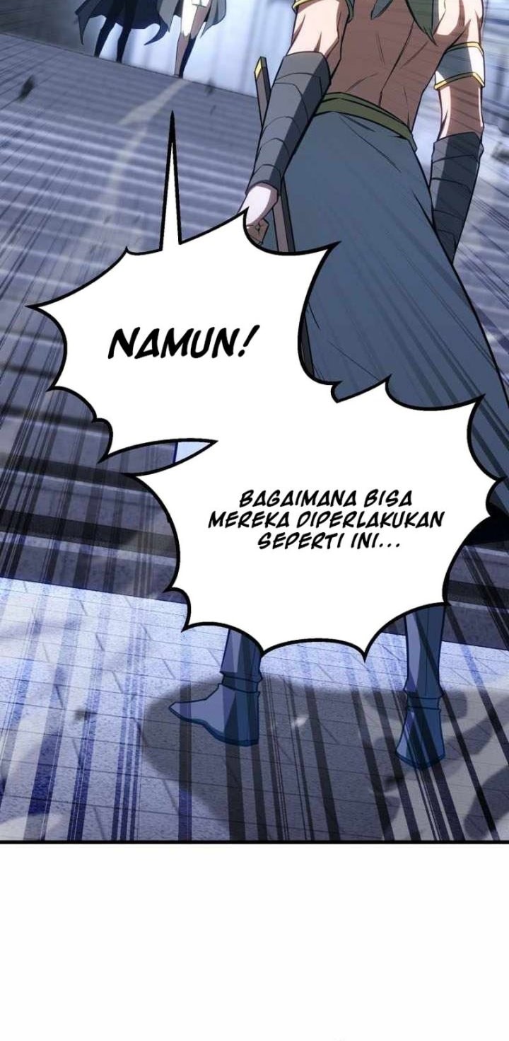 Absolute Necromancer Chapter 84 Gambar 72