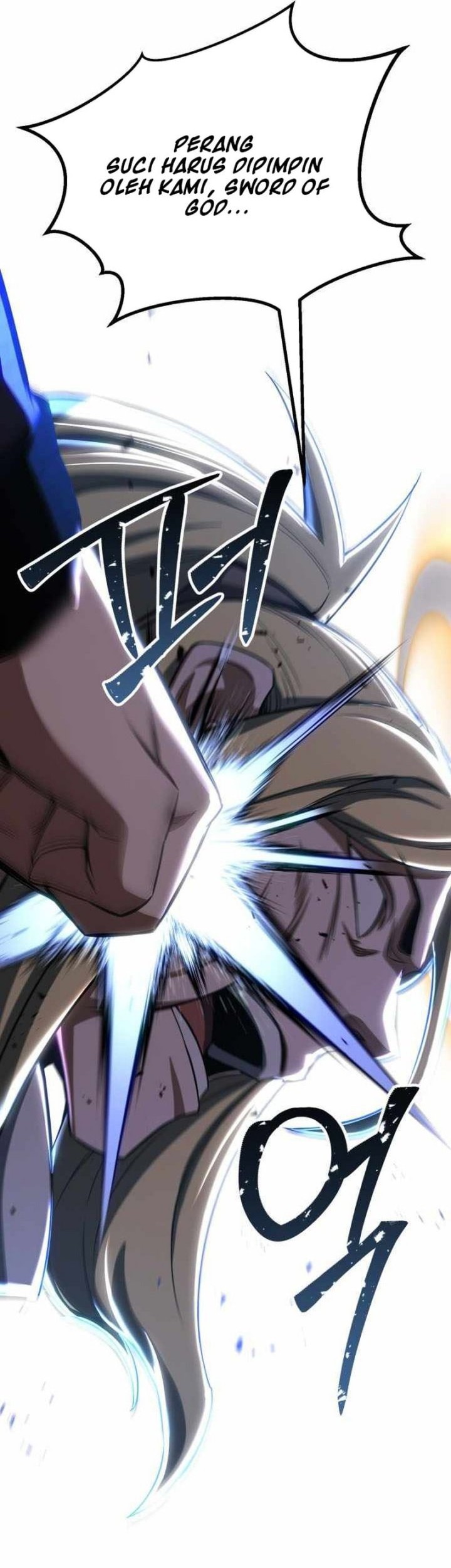 Absolute Necromancer Chapter 84 Gambar 74