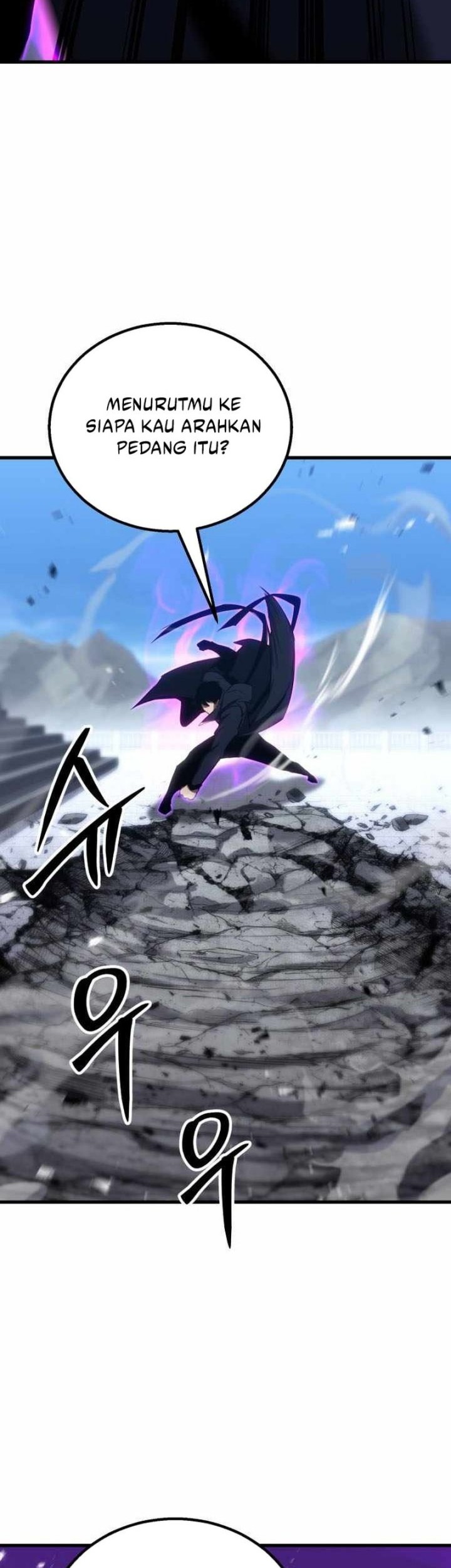 Absolute Necromancer Chapter 84 Gambar 77