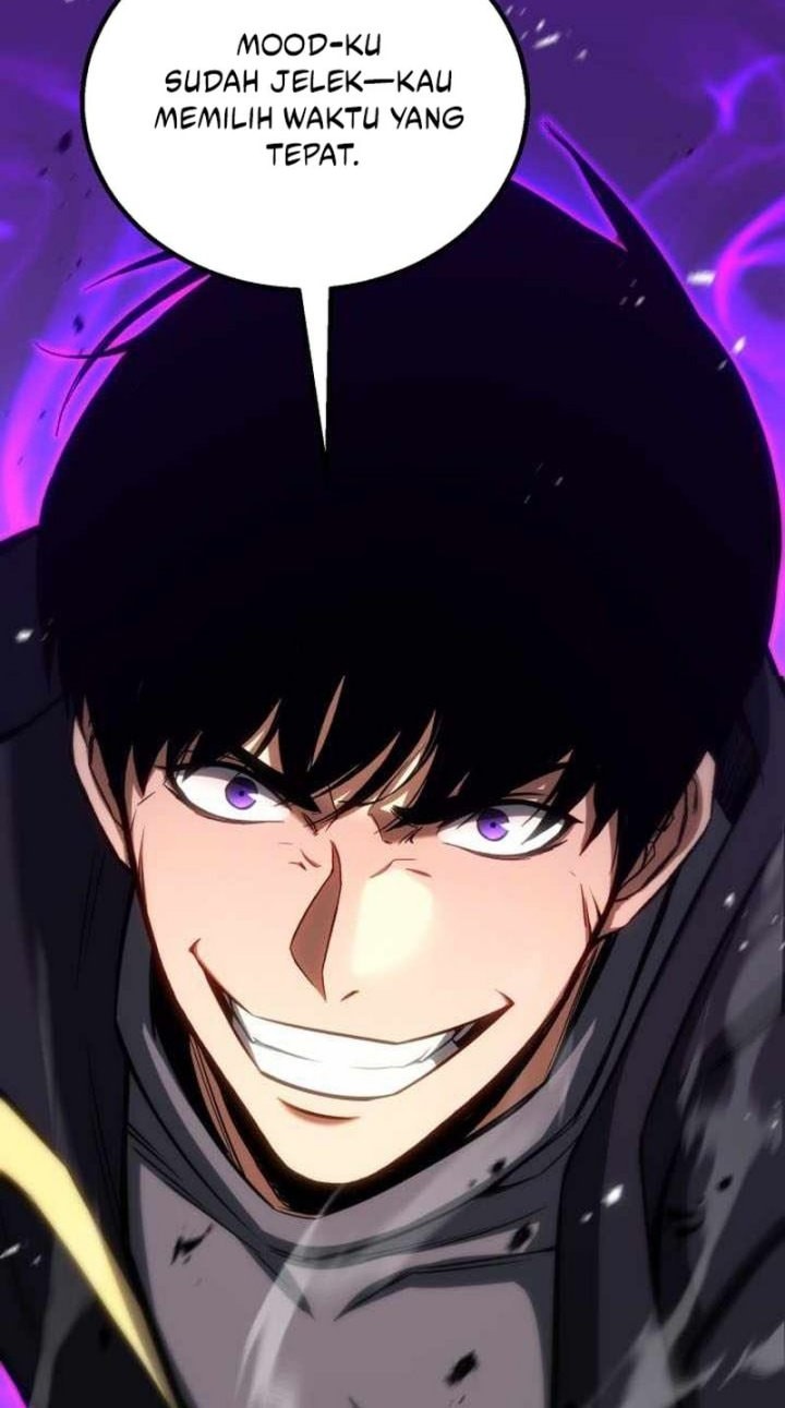 Absolute Necromancer Chapter 84 Gambar 78