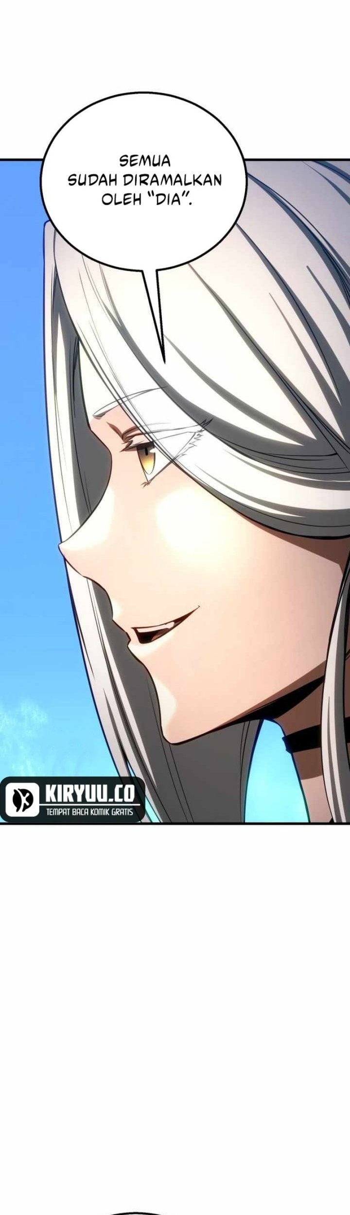 Absolute Necromancer Chapter 84 Gambar 13