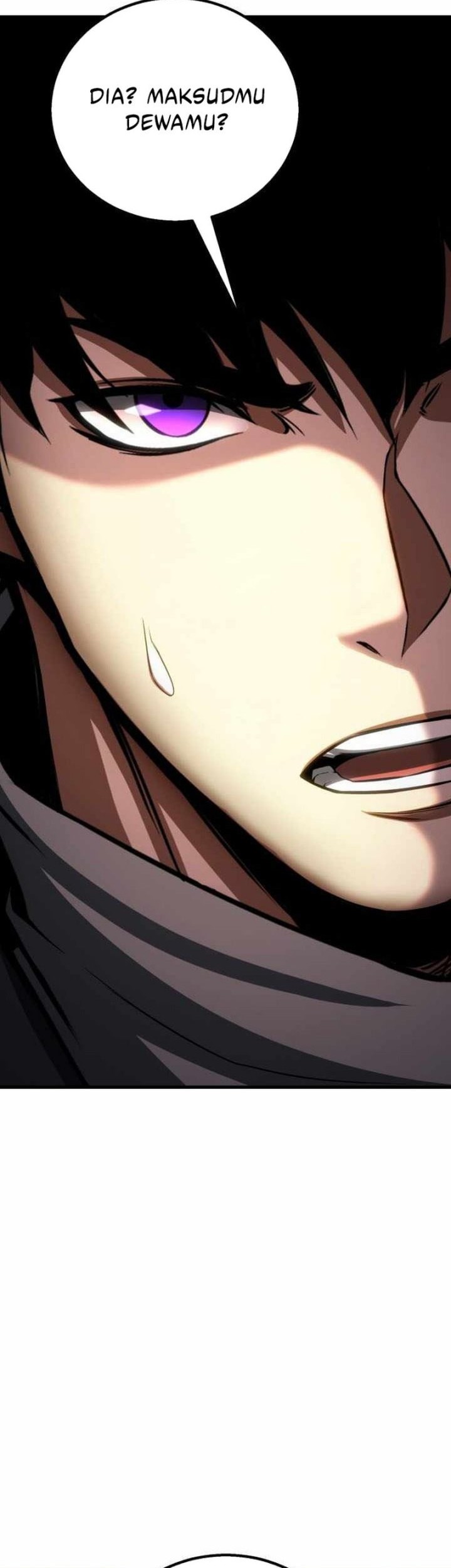 Absolute Necromancer Chapter 84 Gambar 14