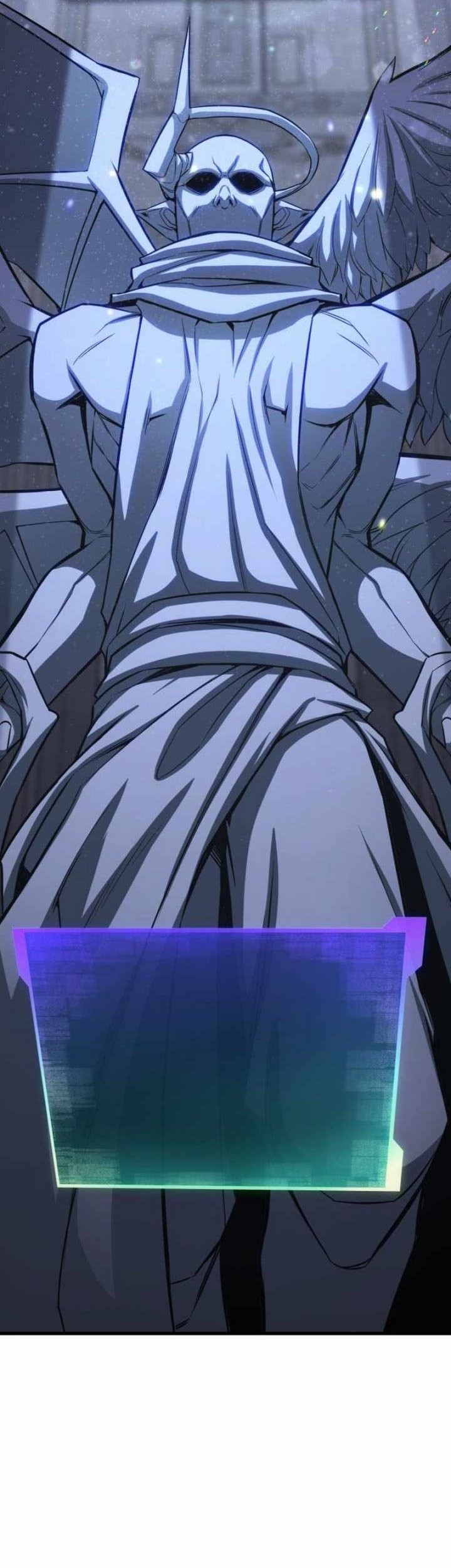 Absolute Necromancer Chapter 84 Gambar 16