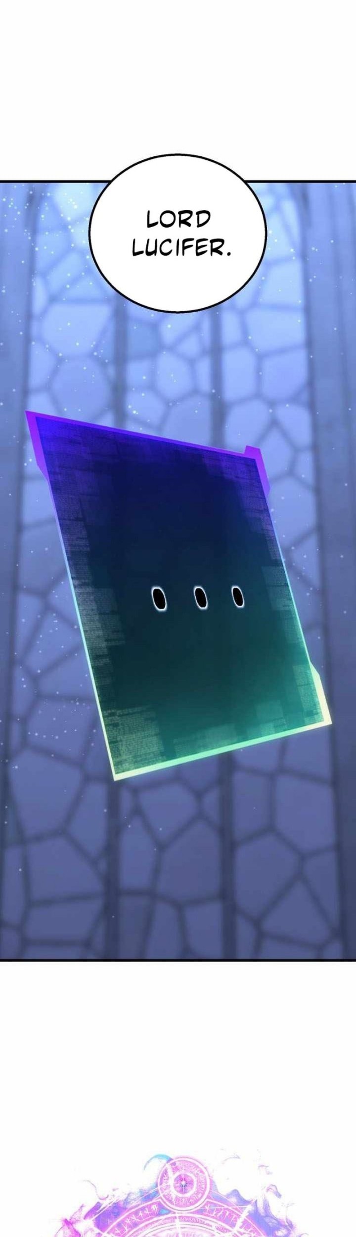 Absolute Necromancer Chapter 84 Gambar 17