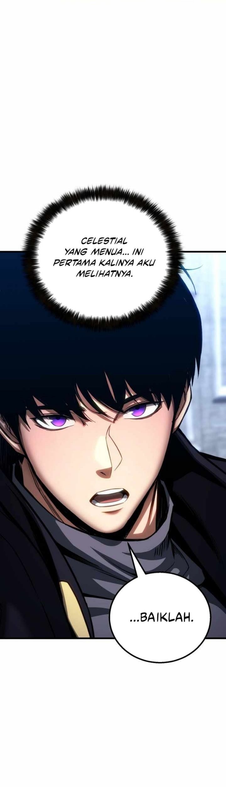 Absolute Necromancer Chapter 84 Gambar 22