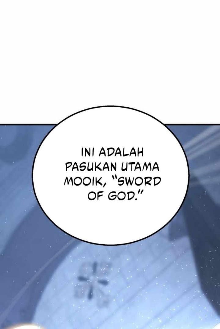 Absolute Necromancer Chapter 84 Gambar 24