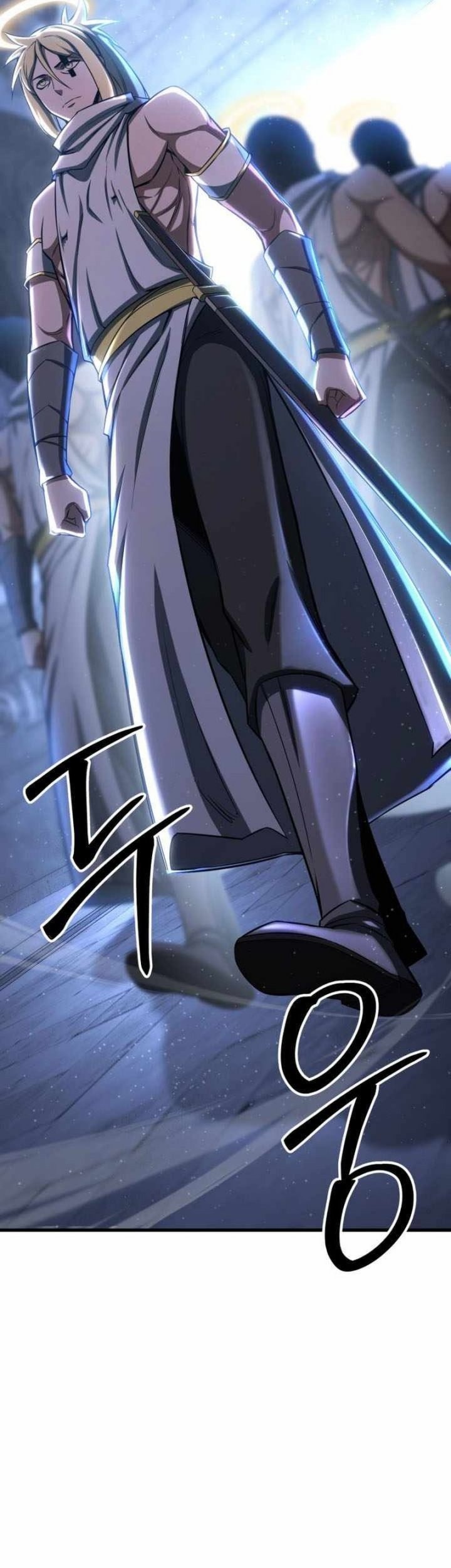 Absolute Necromancer Chapter 84 Gambar 25