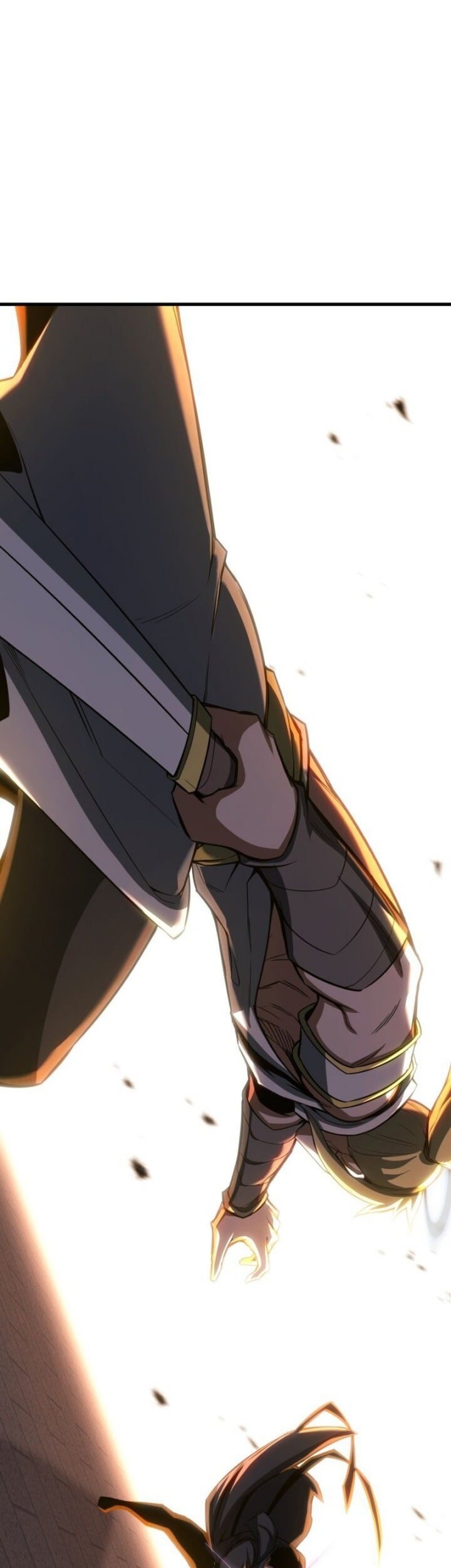 Absolute Necromancer Chapter 85 Gambar 7