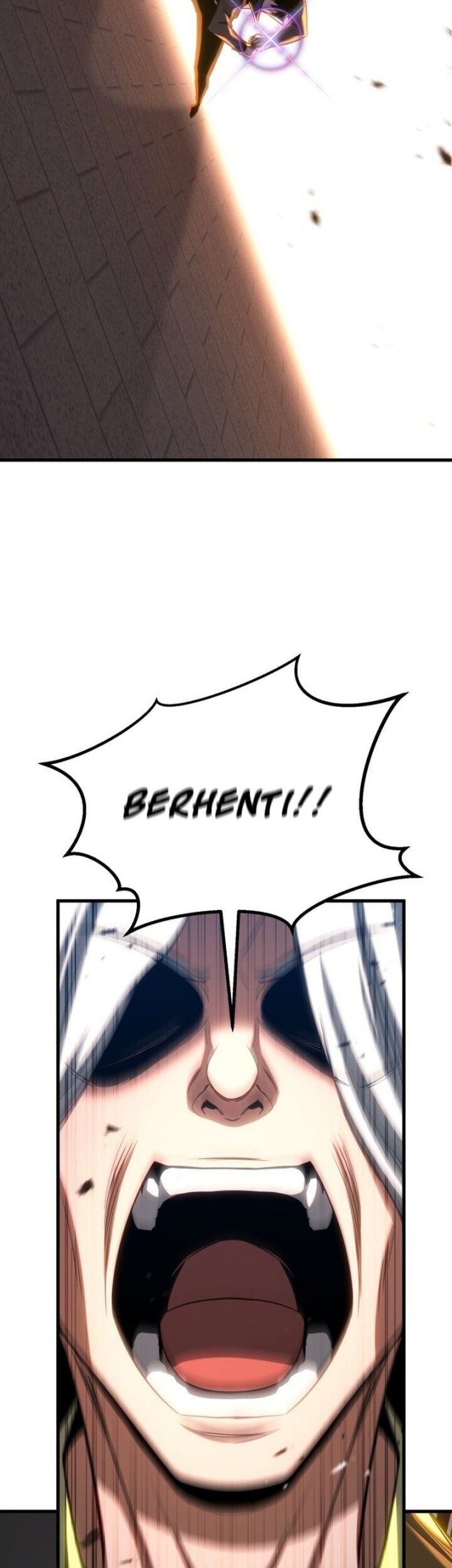 Absolute Necromancer Chapter 85 Gambar 8