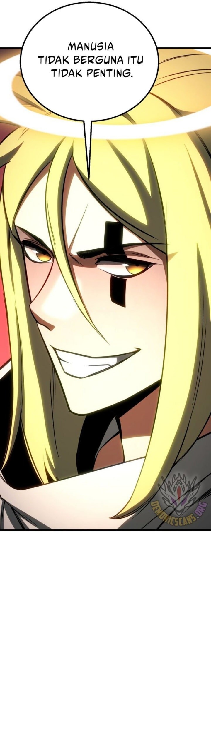 Absolute Necromancer Chapter 85 Gambar 34