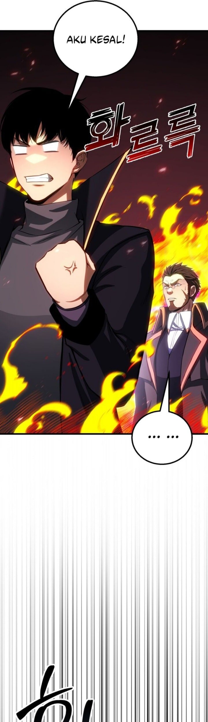 Absolute Necromancer Chapter 85 Gambar 38