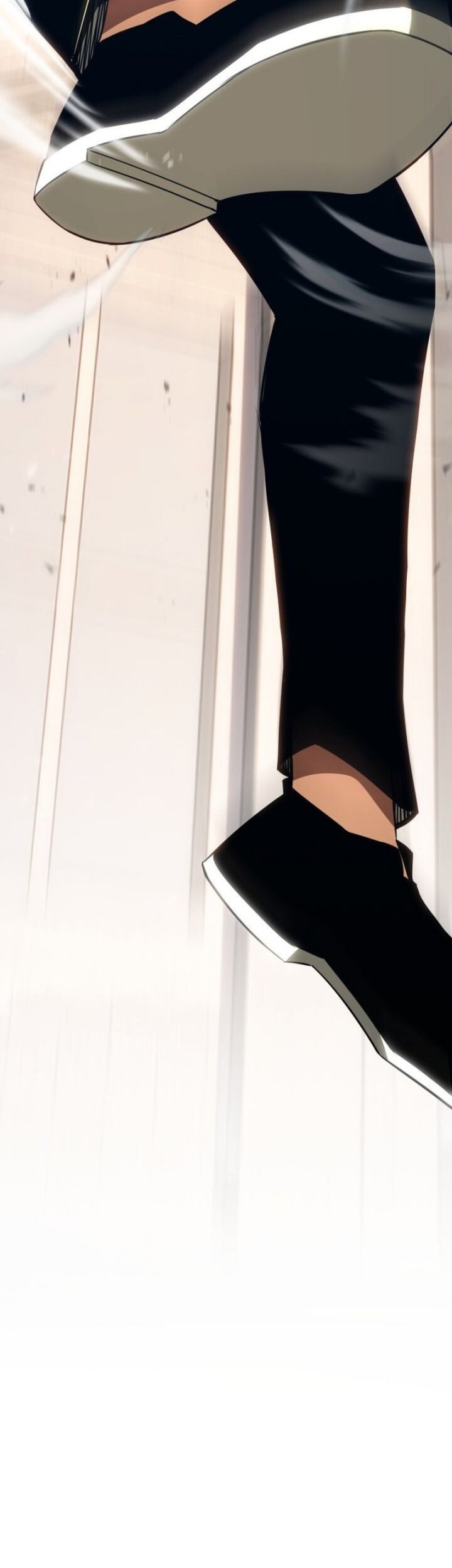 Absolute Necromancer Chapter 85 Gambar 43