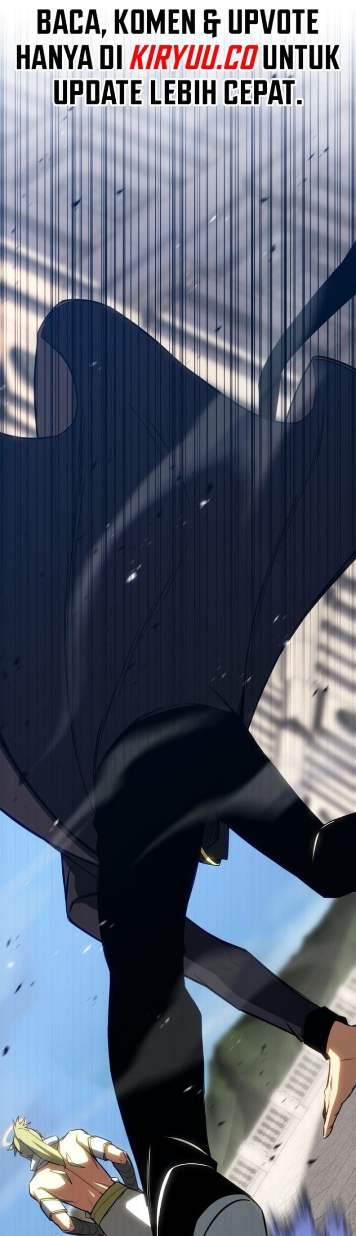 Absolute Necromancer Chapter 85 Gambar 44